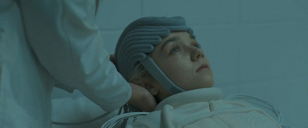 Strange Dreams (Blu-ray) – Bild 4– JETZT KAUFEN BEI GLACIER GAMES .at