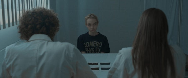 Strange Dreams (Blu-ray) – Bild 3– JETZT KAUFEN BEI GLACIER GAMES .at