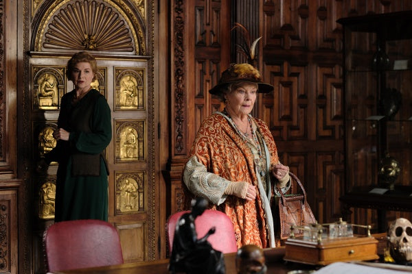 Da scheiden sich die Geister (DVD) – Bild 2– JETZT KAUFEN BEI GLACIER GAMES .at