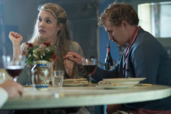 Vita und Virginia - Eine extravagante Liebe (DVD) – Bild 3– JETZT KAUFEN BEI GLACIER GAMES .at