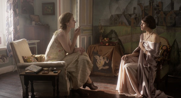 Vita und Virginia - Eine extravagante Liebe (Blu-ray) – Bild 4– JETZT KAUFEN BEI GLACIER GAMES .at