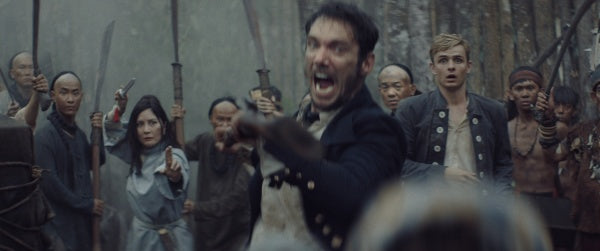 Im Herzen des Dschungels (DVD) – Bild 5– JETZT KAUFEN BEI GLACIER GAMES .at