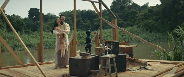 Im Herzen des Dschungels (DVD) – Bild 6– JETZT KAUFEN BEI GLACIER GAMES .at