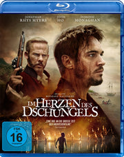Im Herzen des Dschungels (Blu-ray)– JETZT KAUFEN BEI GLACIER GAMES .at