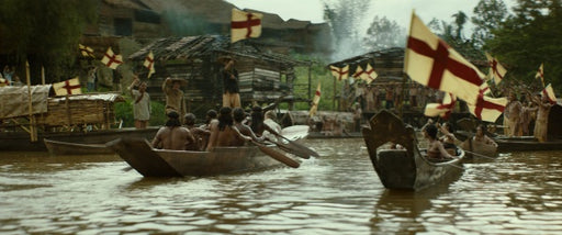 Im Herzen des Dschungels (Blu-ray) – Bild 2– JETZT KAUFEN BEI GLACIER GAMES .at