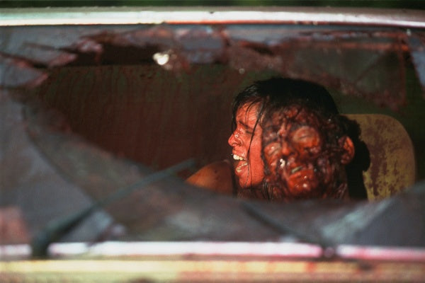 High Tension (Mediabook A, 4K-UHD + 2 Blu-rays) – Bild 4– JETZT KAUFEN BEI GLACIER GAMES .at