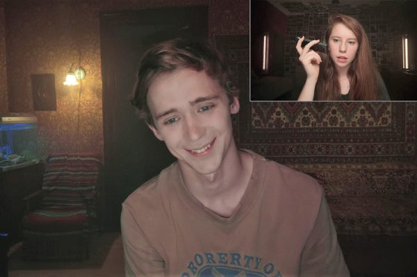 following - Challenge des Todes (DVD) – Bild 5– JETZT KAUFEN BEI GLACIER GAMES .at