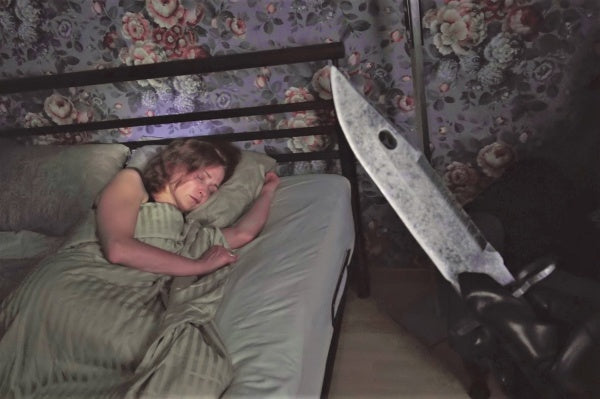 following - Challenge des Todes (DVD) – Bild 6– JETZT KAUFEN BEI GLACIER GAMES .at