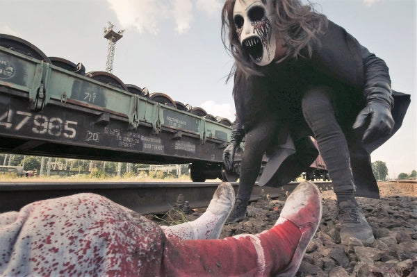 following - Challenge des Todes (Blu-ray) – Bild 3– JETZT KAUFEN BEI GLACIER GAMES .at