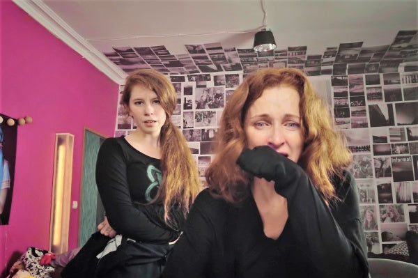 following - Challenge des Todes (Blu-ray) – Bild 2– JETZT KAUFEN BEI GLACIER GAMES .at