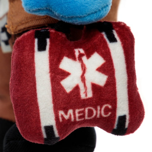 Payday 2 Plush "Dallas" – Bild 2– JETZT KAUFEN BEI GLACIER GAMES .at