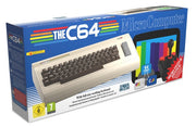 The C64 Maxi (No PSU) (Commodore 64)– JETZT KAUFEN BEI GLACIER GAMES .at