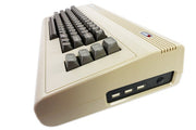The C64 Maxi (No PSU) (Commodore 64) – Bild 5– JETZT KAUFEN BEI GLACIER GAMES .at