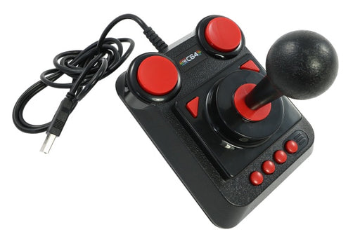 The C64 Maxi (No PSU) (Commodore 64) – Bild 2– JETZT KAUFEN BEI GLACIER GAMES .at