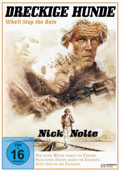 Dreckige Hunde (DVD)– JETZT KAUFEN BEI GLACIER GAMES .at