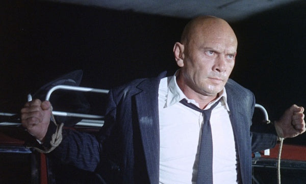 Die Spur führt nach Soho (DVD) – Bild 2– JETZT KAUFEN BEI GLACIER GAMES .at