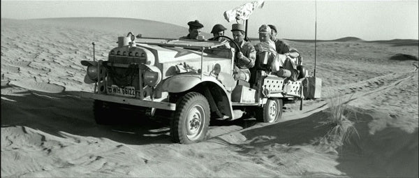 Taxi nach Tobruk (DVD) – Bild 6– JETZT KAUFEN BEI GLACIER GAMES .at