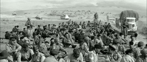 Taxi nach Tobruk (DVD) – Bild 2– JETZT KAUFEN BEI GLACIER GAMES .at