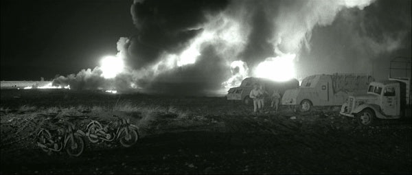 Taxi nach Tobruk (Blu-ray) – Bild 4– JETZT KAUFEN BEI GLACIER GAMES .at