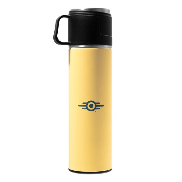 Fallout Water Bottle Insulated "Vault Tec"