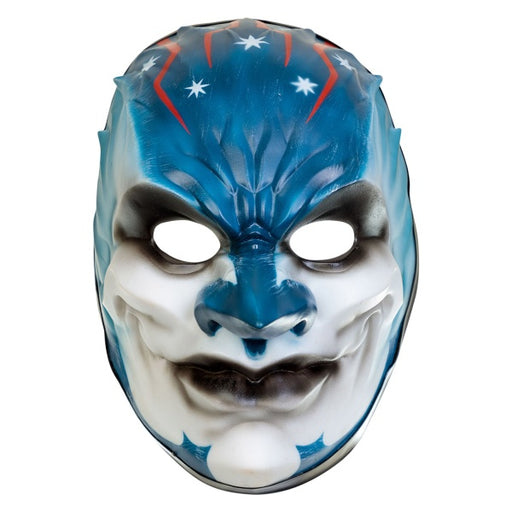 Payday 2 Face Mask "Sydney"– JETZT KAUFEN BEI GLACIER GAMES .at