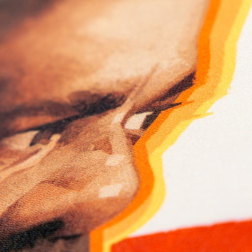 Deathloop Wallscroll "Keyart" – Bild 2– JETZT KAUFEN BEI GLACIER GAMES .at