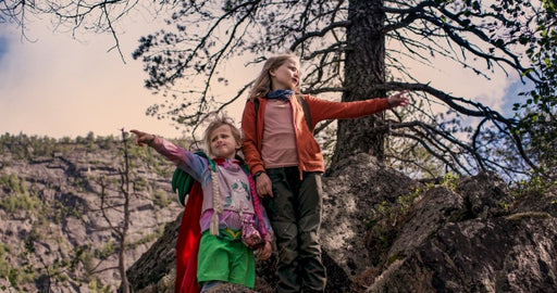 Tottori - Kopfüber ins Abenteuer (DVD) – Bild 2– JETZT KAUFEN BEI GLACIER GAMES .at