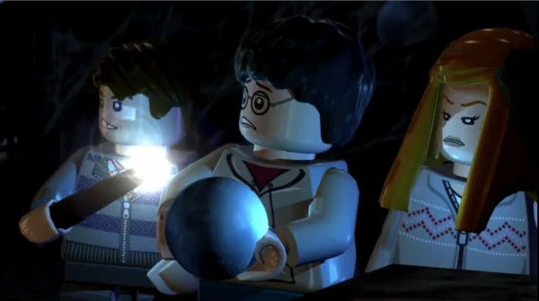 LEGO Harry Potter Collection (Code in a Box) (Switch) (Nintendo Switch) – Bild 4– JETZT KAUFEN BEI GLACIER GAMES .at