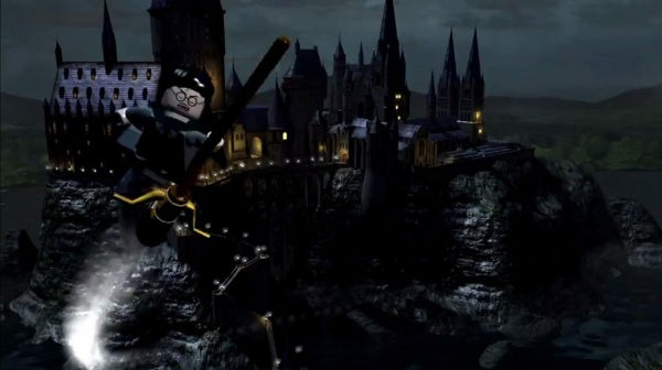 LEGO Harry Potter Collection (Code in a Box) (Switch) (Nintendo Switch) – Bild 2– JETZT KAUFEN BEI GLACIER GAMES .at