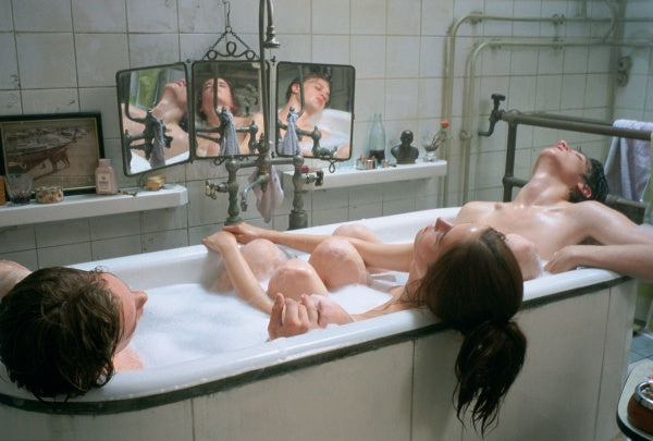 Die Träumer (Bernardo Bertolucci) (Blu-ray) – Bild 5– JETZT KAUFEN BEI GLACIER GAMES .at