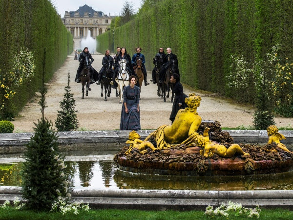 The King’s Daughter (DVD) – Bild 5– JETZT KAUFEN BEI GLACIER GAMES .at