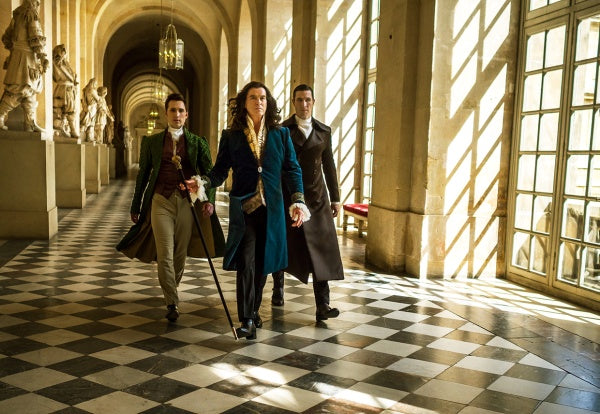 The King’s Daughter (DVD) – Bild 2– JETZT KAUFEN BEI GLACIER GAMES .at