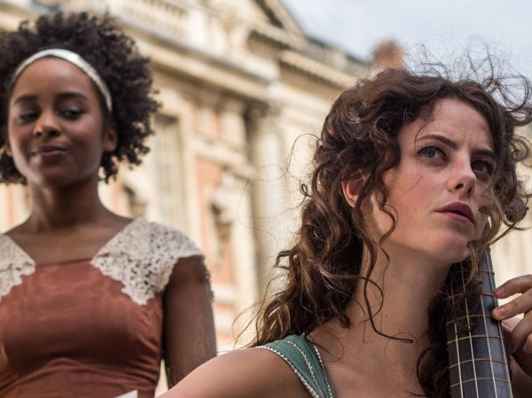 The King’s Daughter (Blu-ray) – Bild 3– JETZT KAUFEN BEI GLACIER GAMES .at