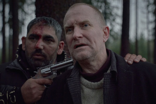 Erwartung - Der Marco-Effekt (Jussi Adler-Olsen) (DVD) – Bild 3– JETZT KAUFEN BEI GLACIER GAMES .at