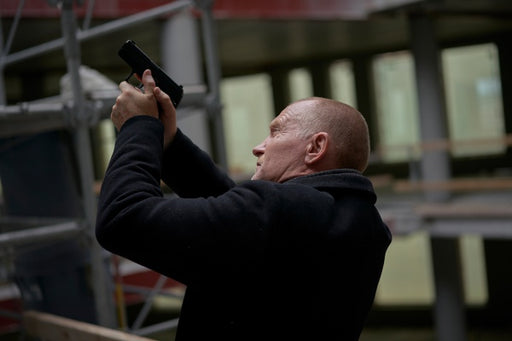 Erwartung - Der Marco-Effekt (Jussi Adler-Olsen) (Blu-ray) – Bild 2– JETZT KAUFEN BEI GLACIER GAMES .at