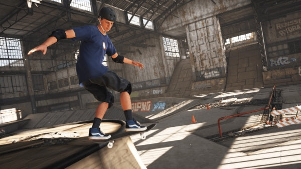 Tony Hawk's Pro Skater 1+2 (Switch)