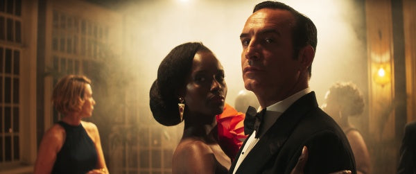 OSS 117 - Liebesgrüße aus Afrika (DVD) – Bild 2– JETZT KAUFEN BEI GLACIER GAMES .at