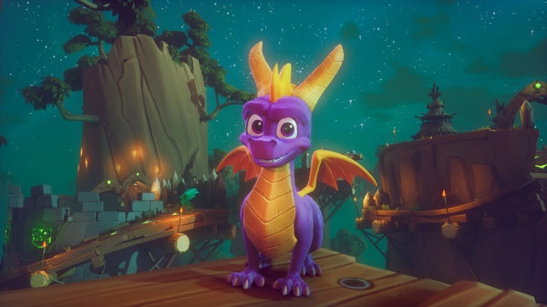 Spyro: Reignited Trilogy (PS4) – Bild 5– JETZT KAUFEN BEI GLACIER GAMES .at
