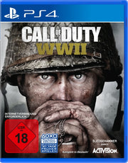 Call of Duty: WWII (PS4)– JETZT KAUFEN BEI GLACIER GAMES .at