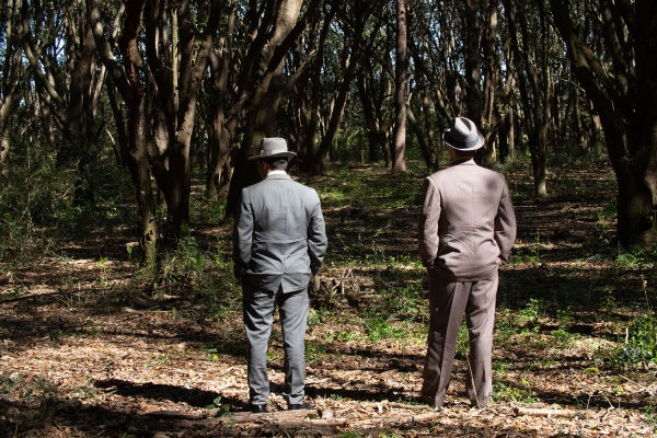 Lansky - Der Pate von Las Vegas (DVD) – Bild 5– JETZT KAUFEN BEI GLACIER GAMES .at