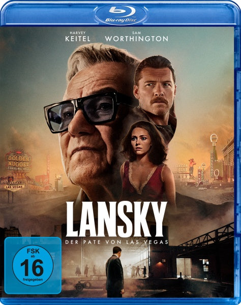 Lansky - Der Pate von Las Vegas (Blu-ray)– JETZT KAUFEN BEI GLACIER GAMES .at