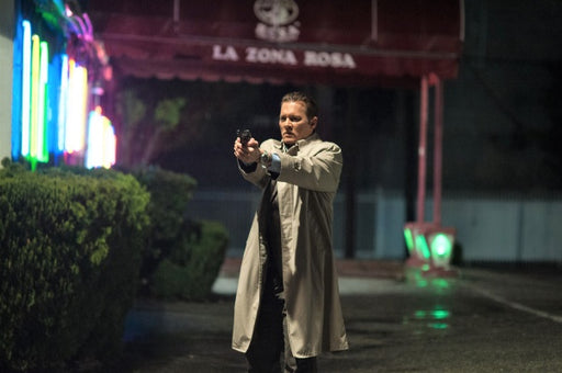 City of Lies (Blu-ray) – Bild 2– JETZT KAUFEN BEI GLACIER GAMES .at