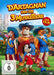 D'Artagnan und die drei MuskeTiere (DVD)– JETZT KAUFEN BEI GLACIER GAMES .at