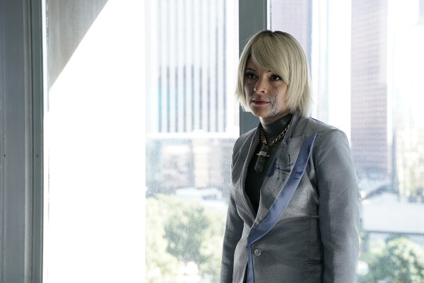 Archenemy (DVD) – Bild 2– JETZT KAUFEN BEI GLACIER GAMES .at