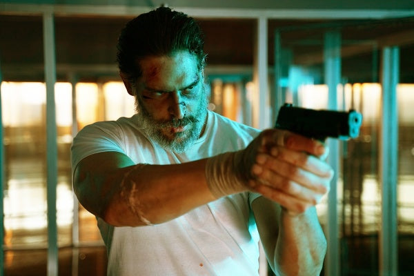 Archenemy (Blu-ray) – Bild 4– JETZT KAUFEN BEI GLACIER GAMES .at