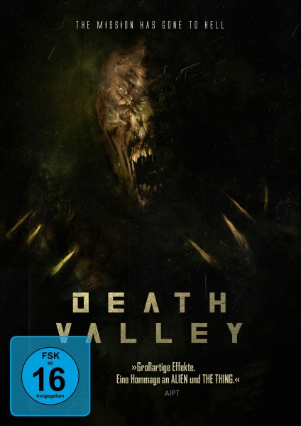 Death Valley (DVD)– JETZT KAUFEN BEI GLACIER GAMES .at