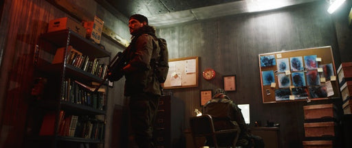 Death Valley (Blu-ray) – Bild 2– JETZT KAUFEN BEI GLACIER GAMES .at