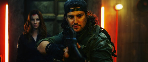 Death Valley (Blu-ray) – Bild 4– JETZT KAUFEN BEI GLACIER GAMES .at