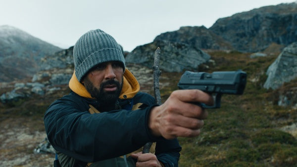 Wild Men (Blu-ray) – Bild 3– JETZT KAUFEN BEI GLACIER GAMES .at