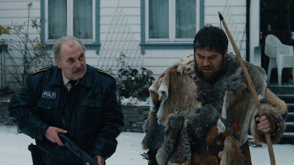 Wild Men (Blu-ray) – Bild 6– JETZT KAUFEN BEI GLACIER GAMES .at